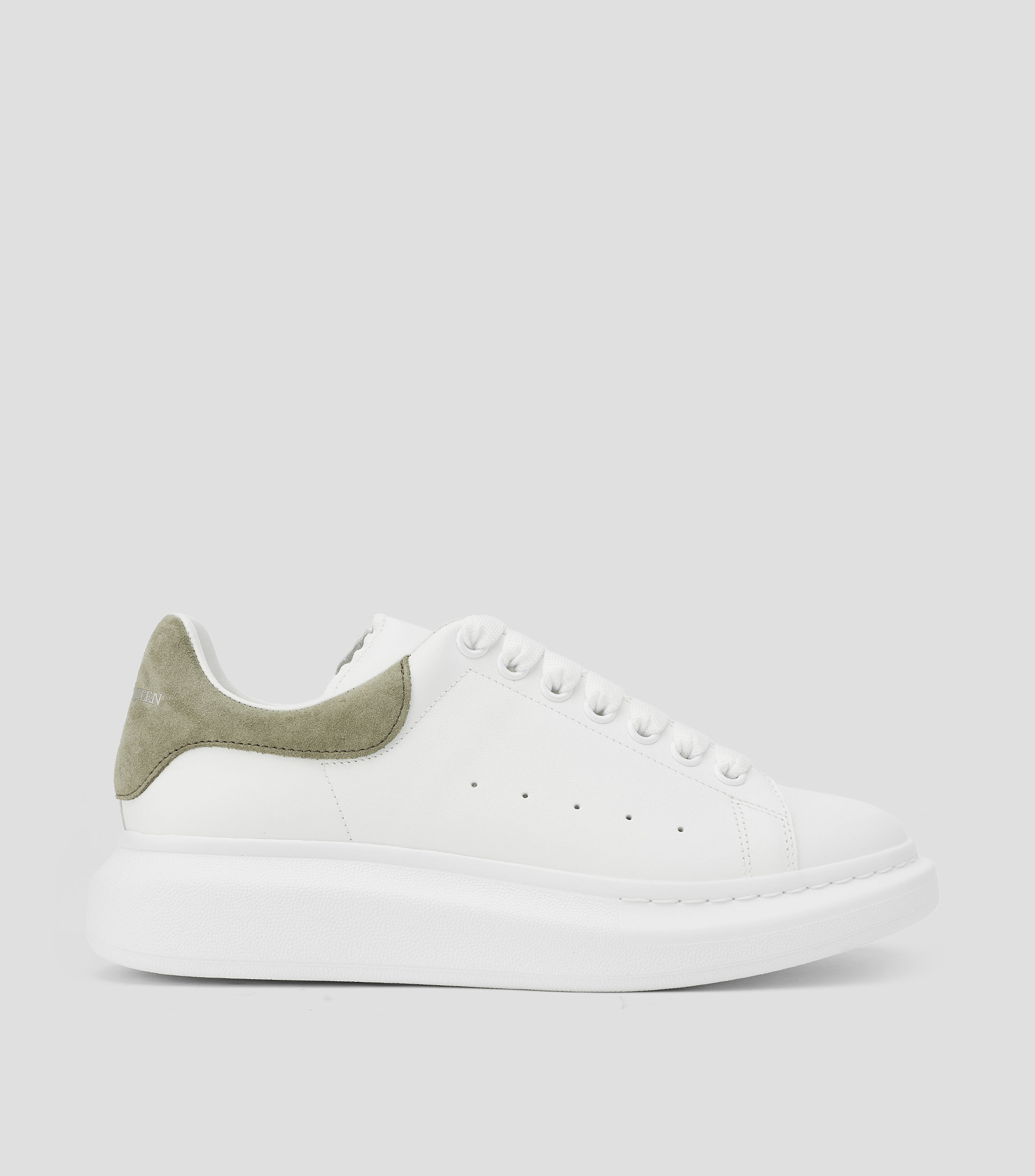 Tenis Oversized Hombre
